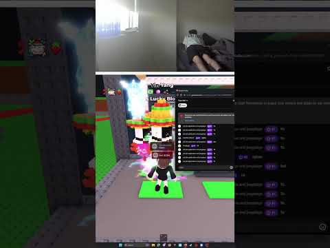 Thumbnail for STEAL A BRAINROT GIVEAWAY LIVE | STEAL A BRAINROT FREE SECRETS + FREE BRAINROT GODS