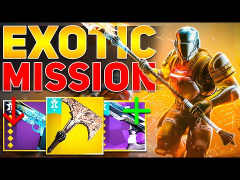 Thumbnail for NEW Exotic, Shotgun Mods, & PVP Sandbox Update (TWAB) | Destiny 2 Ash & Iron