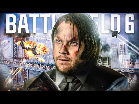 Thumbnail for BATTLEFIELD IS OFFICIALLY BACK