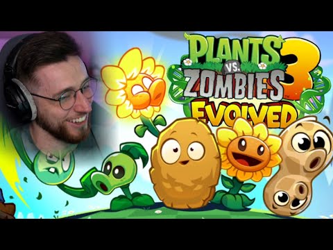 Thumbnail for Has Plants vs Zombies 3 Improved?