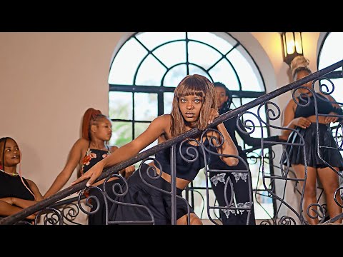 Thumbnail for Fred Mw - Adani (Official Video | Dir_ M Feli & Twice P)