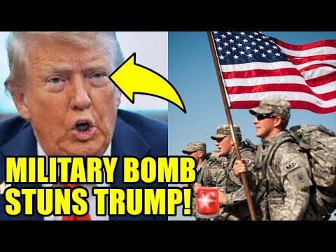 Thumbnail for 🚨GOVERNOR Calls On US MILITARY To DEFY Trump’s ORDERS