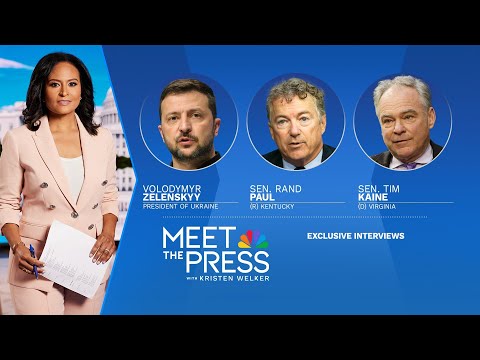 Thumbnail for Meet the Press Full Episode – Oct. 19