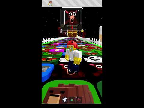 Thumbnail for Playing Roblox With Every Viewer Live! 493 #roblox