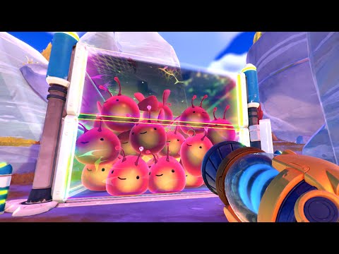 Thumbnail for Ruining Slime Rancher 2 by Replacing Fun with Capitalism