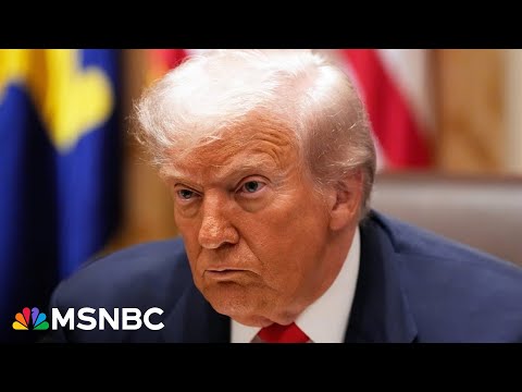 Thumbnail for ‘Trump completely unleashed’: Armed Services Dem Rep. torches GOP over seventh Caribbean boat strike