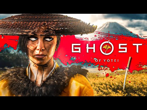 Thumbnail for Ghost of Yotei - UN JEU SURCOTÉ