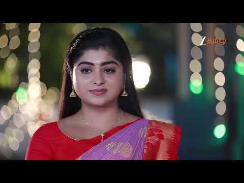 Thumbnail for Varisu | Ep - 87 | Preview | Oct 13 2025 | Zee Tamil