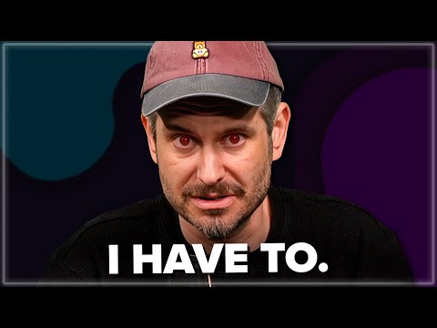 Thumbnail for I was going to let it go, until this happened... - H3 Show #201