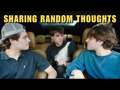 Thumbnail for You’re skating on thin ice *car video*