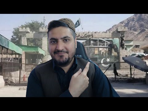 Thumbnail for The Pak Army failed in a ground war with Afghan forces and targeted civilian homes with airstrikes