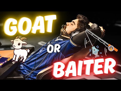 Thumbnail for Aspas - The Goat Or Baiter?