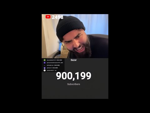 Thumbnail for 900K...