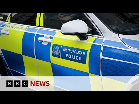 Thumbnail for Secret filming exposes misogyny and racism inside London's Met Police | BBC News