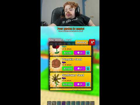 Thumbnail for LIVE: ADMIN ABUSE?!?! SECRET MYSTERY LUCKY BLOCK OPENING