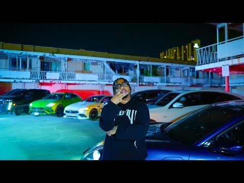 Thumbnail for 100BandPlan, 6ixbuzz - Thought I Was Done (Official Music Video) @reedinthestreet