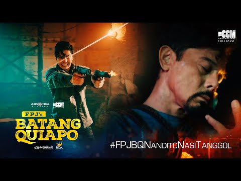 Thumbnail for SCENE REWIND FULL EPISODE: Oct 23 2025 #FPJBQNanditoNaSiTanggol
