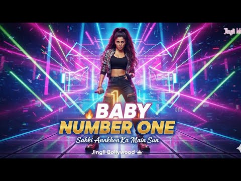 Thumbnail for Bibi Number One (बिबी नंबर वन) - The Ultimate Dance Anthem | New Bollywood Song 2025 || (Catchy) | 