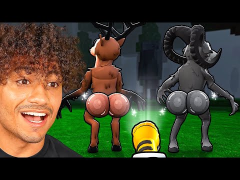 Thumbnail for Roblox 99 Nights In The Forest FUNNIEST MOMENTS!!