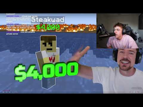 Thumbnail for GOODBYE STEAK 🫡