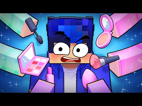 Thumbnail for Giving my FRIENDS a GLOW UP!
