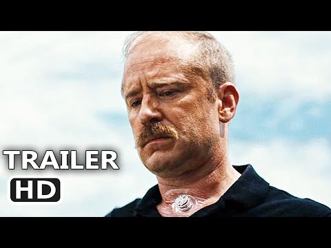 Thumbnail for KING IVORY Trailer (2025) Ben Foster