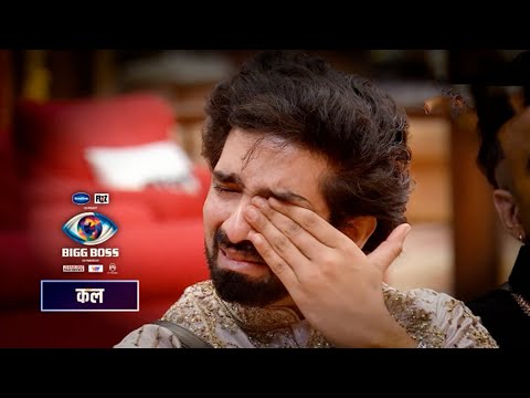 Thumbnail for Bigg Boss 19 WKV Promo 18th Oct 2025:Salman Ne Malti Ki Lagai Class,Papa Ko Dekh Amaal Ke Nikle Ansu