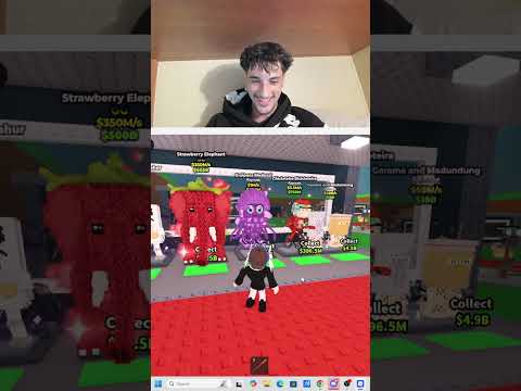 Thumbnail for STEAL A BRAINROT GIVEAWAY LIVE | STEAL A BRAINROT FREE SECRETS + FREE BRAINROT GODS