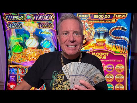 Thumbnail for Don’t Make Me Use My Slot Backup Plan