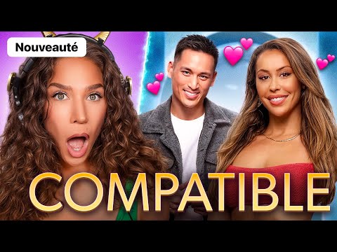 Thumbnail for CE COUPLE EST-IL COMPATIBLE ? | REACT | Ep. 6