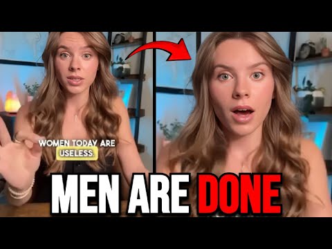 Thumbnail for Women Are Finally Realizing That Men Are DONE