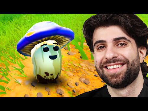 Thumbnail for Fortnite's Fastest REMOVED Items Ever!