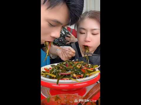 Thumbnail for 🔴 delicious food eat by number 1 eater 🔴