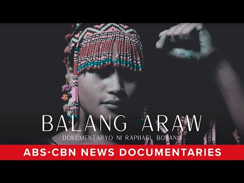 Thumbnail for Balang Araw: The Plight of Lumad Youths (Full Documentary) #NoFilter | ABS-CBN News