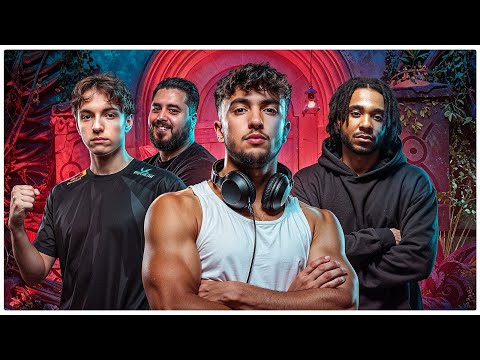 Thumbnail for JE RAMENE LES MEILLEURS JOUEURS POUR VAINCRE DES NOOBS …Bronze à Platine sur LOL #4