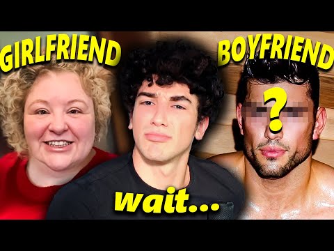 Thumbnail for Her Boyfriend is NOT Real