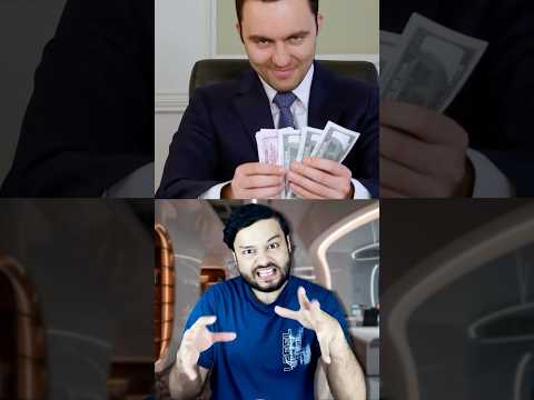 Thumbnail for From Ultra-Poor to $500 BILLION! ELON MUSK’s Wealth Source #shorts
