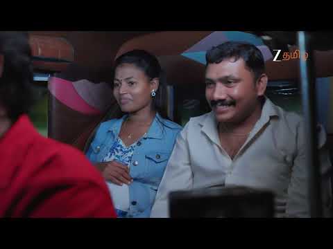 Thumbnail for Veera | Ep - 453 | Preview | Oct 13 2025 | Zee Tamil