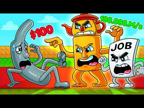 Thumbnail for TO TO TO SAHUR SAD ORIGIN STORY! Italian Brainrot Animation