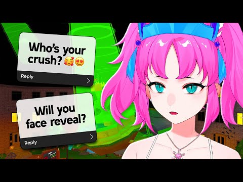Thumbnail for get to know me..