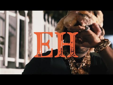 Thumbnail for Byron Messia x Kman 6ixx - Eh (Official Music Video)