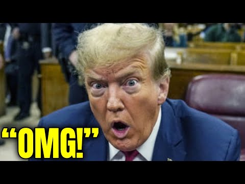 Thumbnail for Trump HUMILIATED as Comey REVEALS Trump’s Secret Phone Calls in Court!!