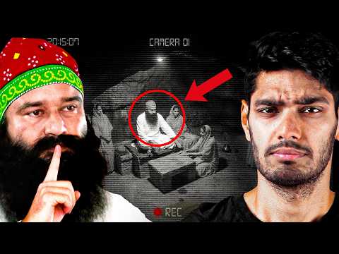 Thumbnail for I Investigated India’s Most Powerful Godman