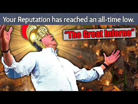 Thumbnail for How to Get Rich (by starting a Civil War)