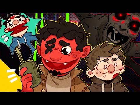 Thumbnail for THIS PUPPET HORROR GAME IS TERRIFYING!!! | Storebound