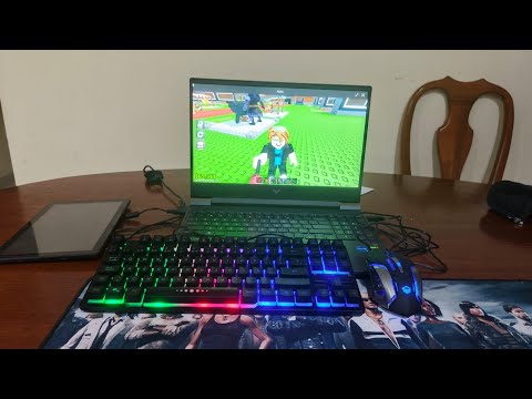 Thumbnail for Mejorando el setup para USTEDES MIS BROS Steal a Brainrots