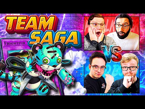 Thumbnail for Don't Tell Me What To Do! TEAM Master Saga #5