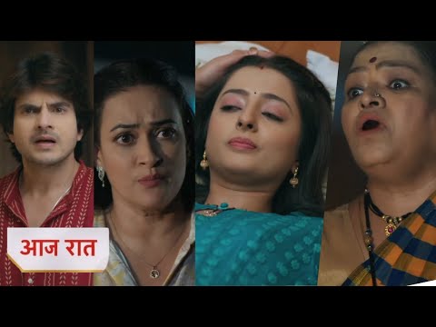 Thumbnail for Anupama 17 October 2025 new promo - Everyone finding rahi