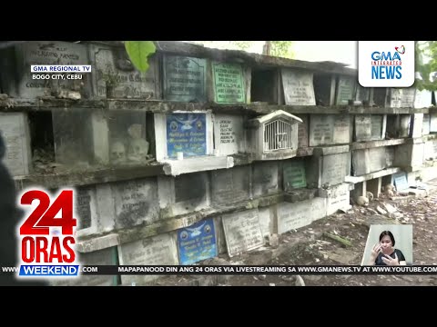 Thumbnail for UNDAS 2025 EXODUS (Oct. 26, 2025) | 24 Oras Weekend