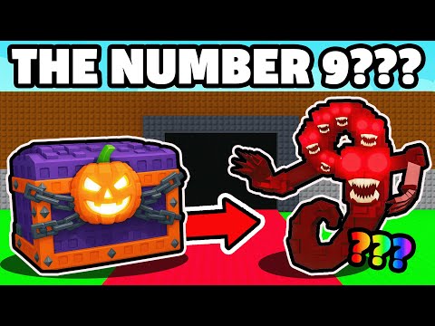 Thumbnail for UPDATE: 6 7 BRAINROT has COMPETITON....
